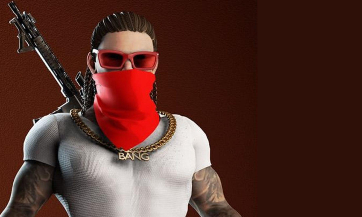 Crypto Gambinos Launches NFT Sale, Slashes Minting Price, and Offers  $MOBCOIN Airdrop - 