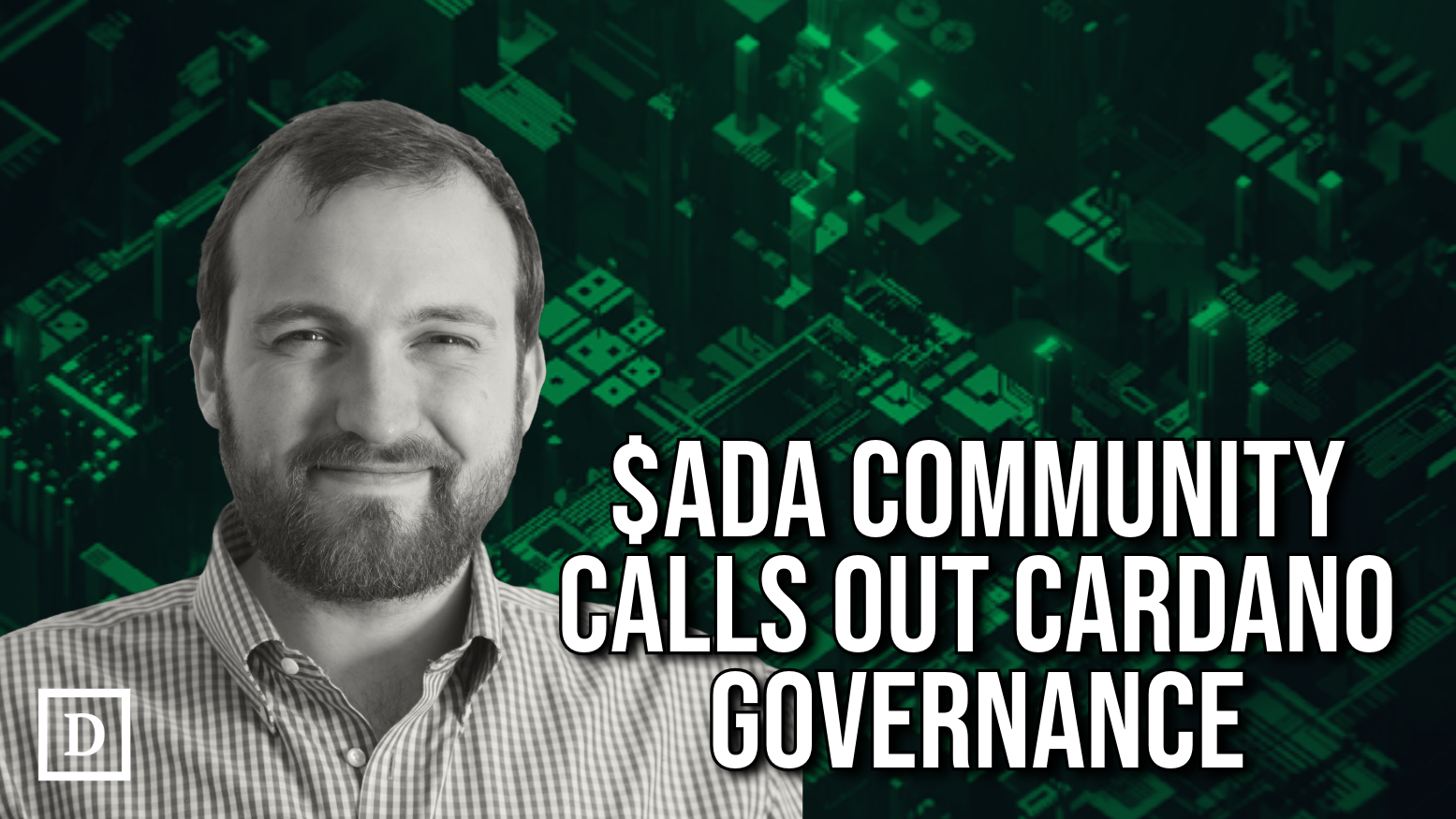 Charles Hoskinson Proposes Swiss Foundation Relocation After Community  Backlash - 