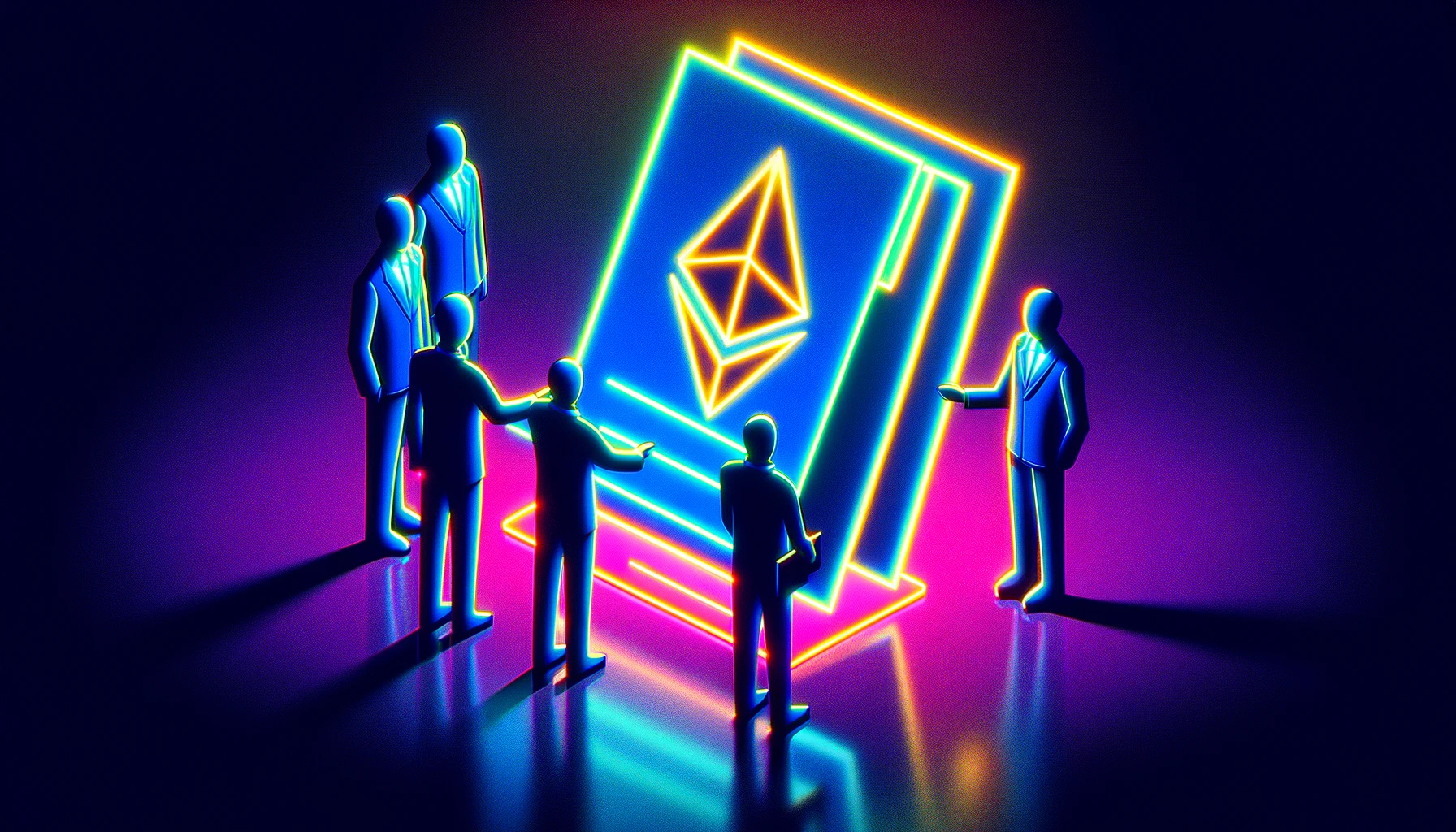 Grayscale Targets July 18 for Potential ETH ETF Creation - 