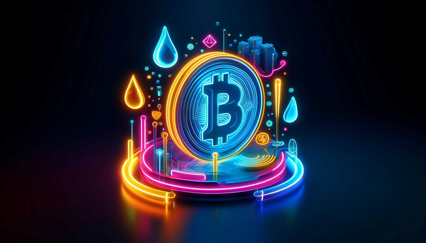 Liquid Staking Lands On Bitcoin As Layer 2 Race Heats Up - 