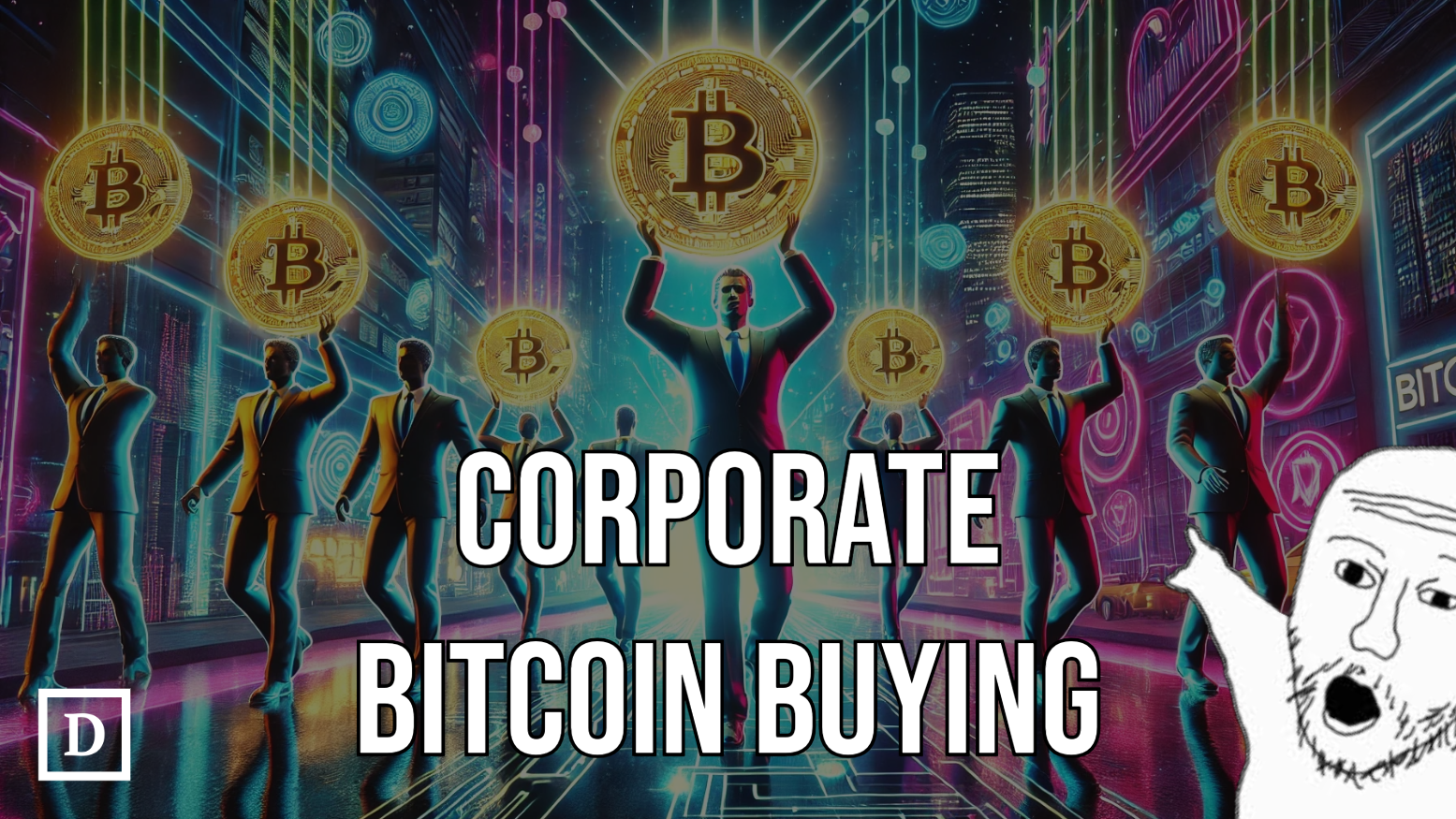 Think Tank Says Amazon Should Invest 5% Of Its Assets Into Bitcoin - 