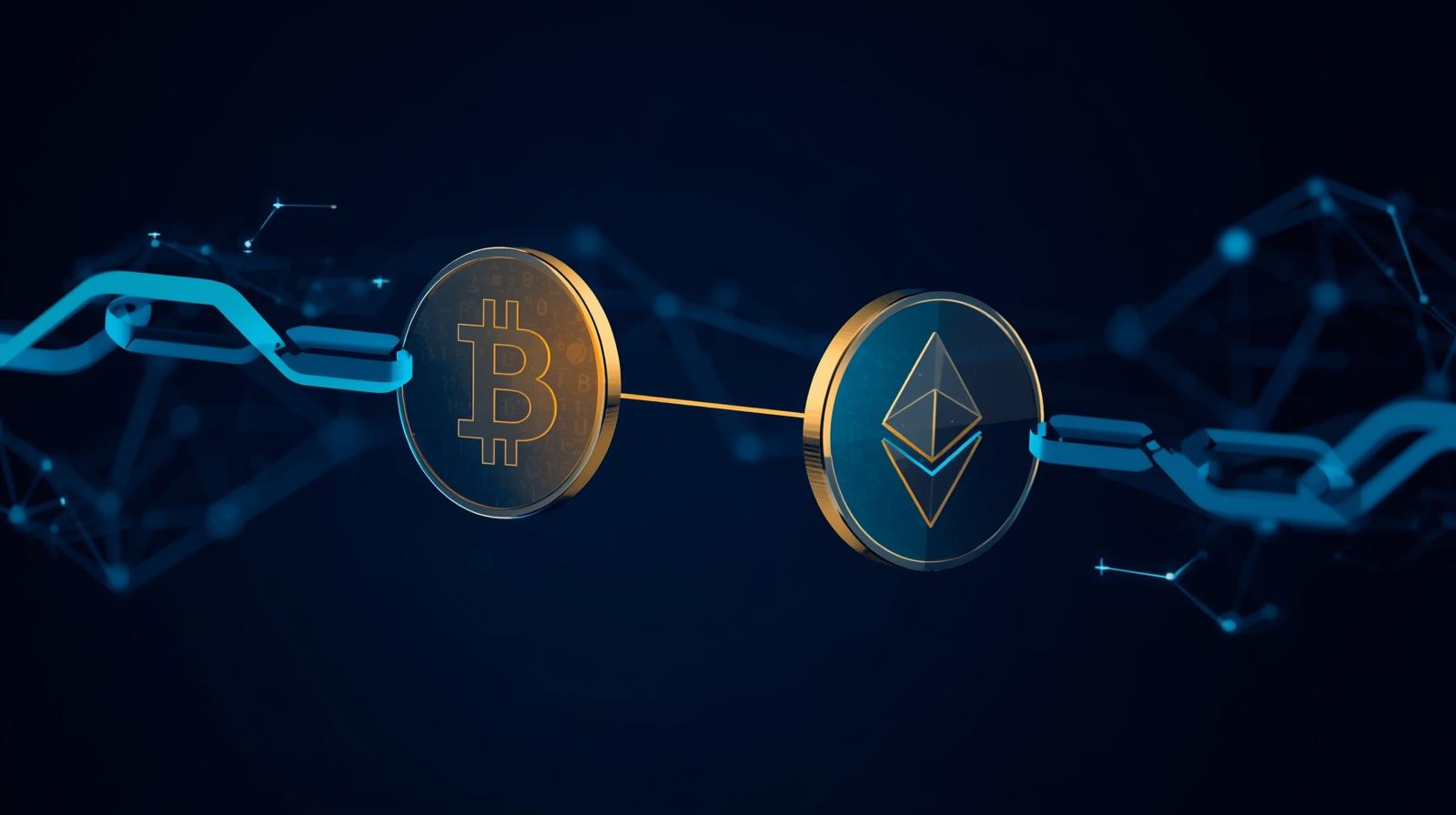 Beyond Bridges: Why Native-Asset Settlement Is the Only Path to Safer  Trading - 