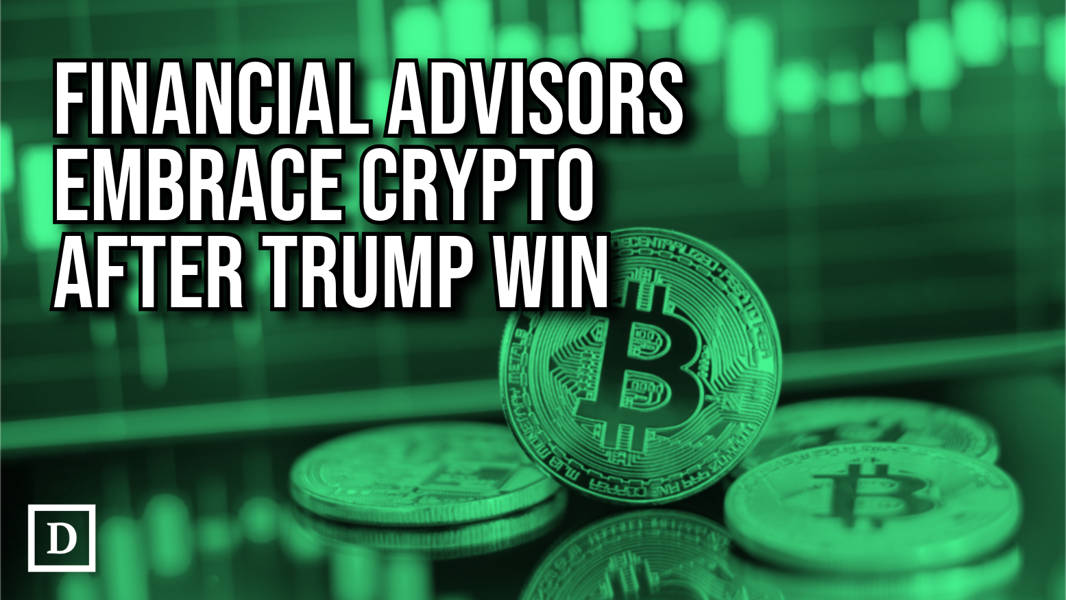 U.S. Asset Managers with $38 Trillion in AUM Are Yet to Embrace Bitcoin -  