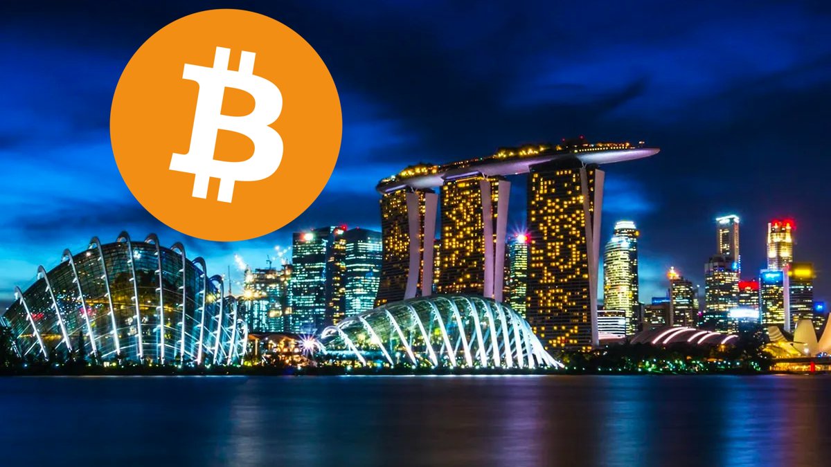 Singapore Exchange to Offer Bitcoin Perpetual Futures to Institutional  Investors in 2025 - 