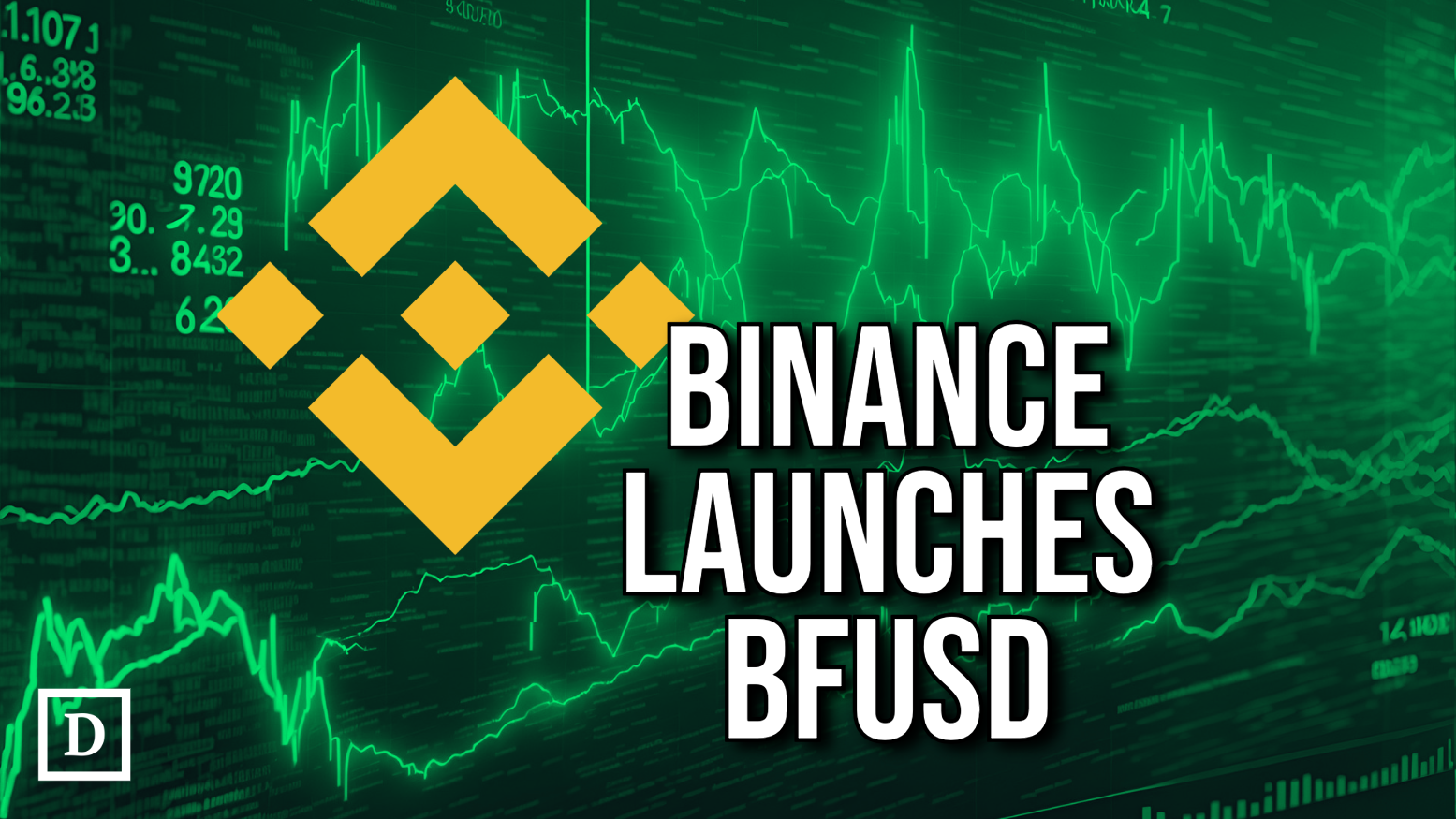 Binance Launches Yield-Bearing BFUSD for Futures Trading - 