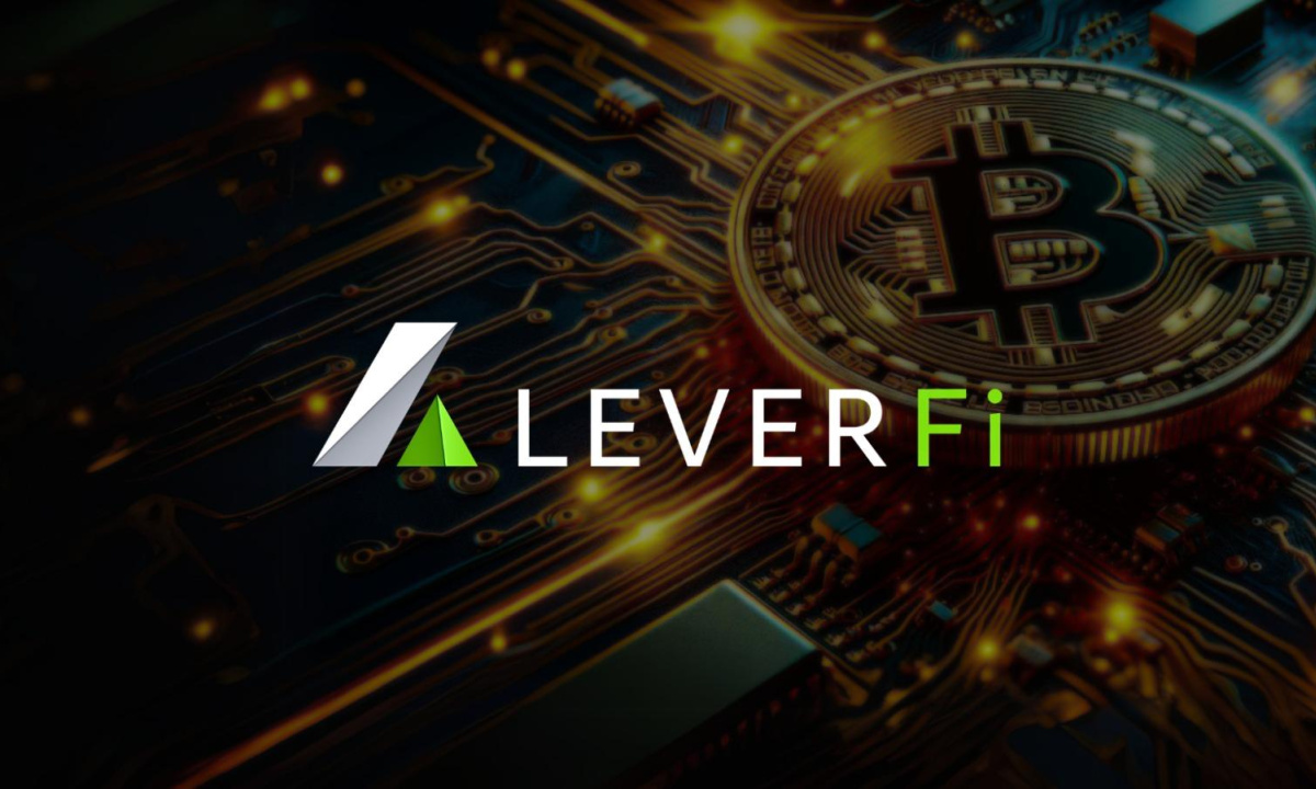 LeverFi Launches OmniZK: A Secure Validation Protocol for Bitcoin DeFi and  Omnichain Interactions - 