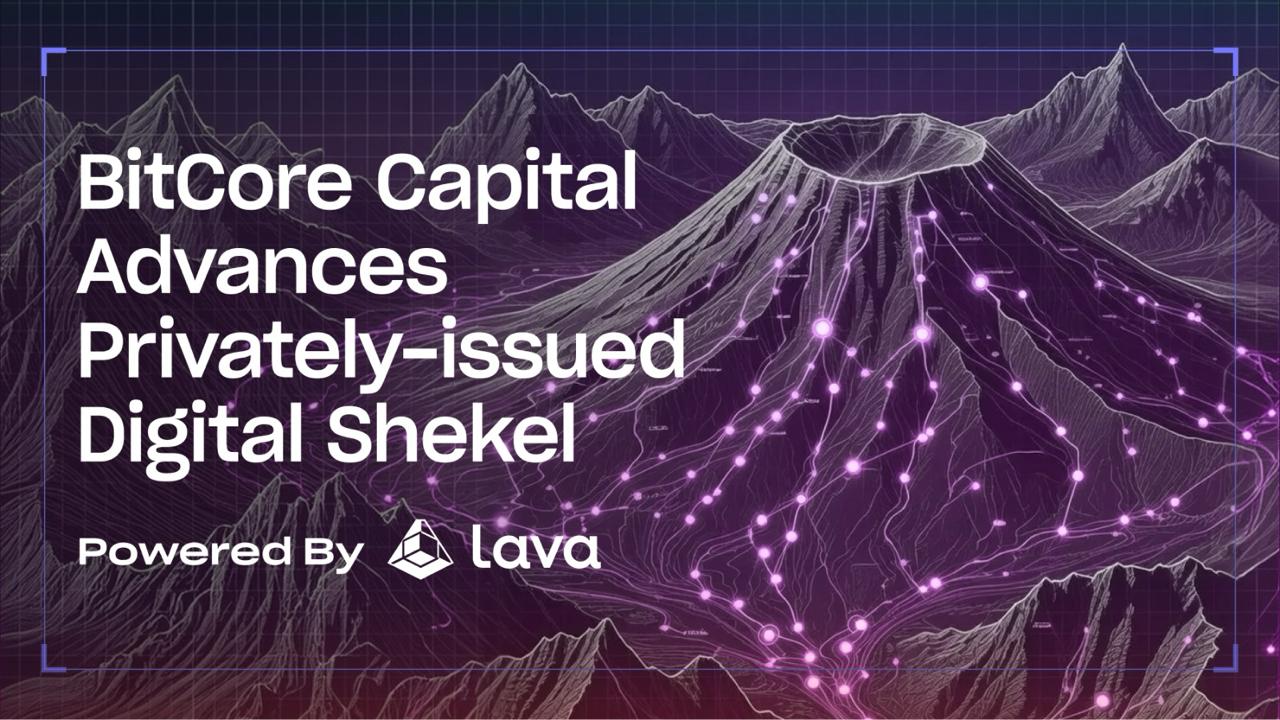 Israeli fintech Bitcore advances four-pillar strategy and moves to ...