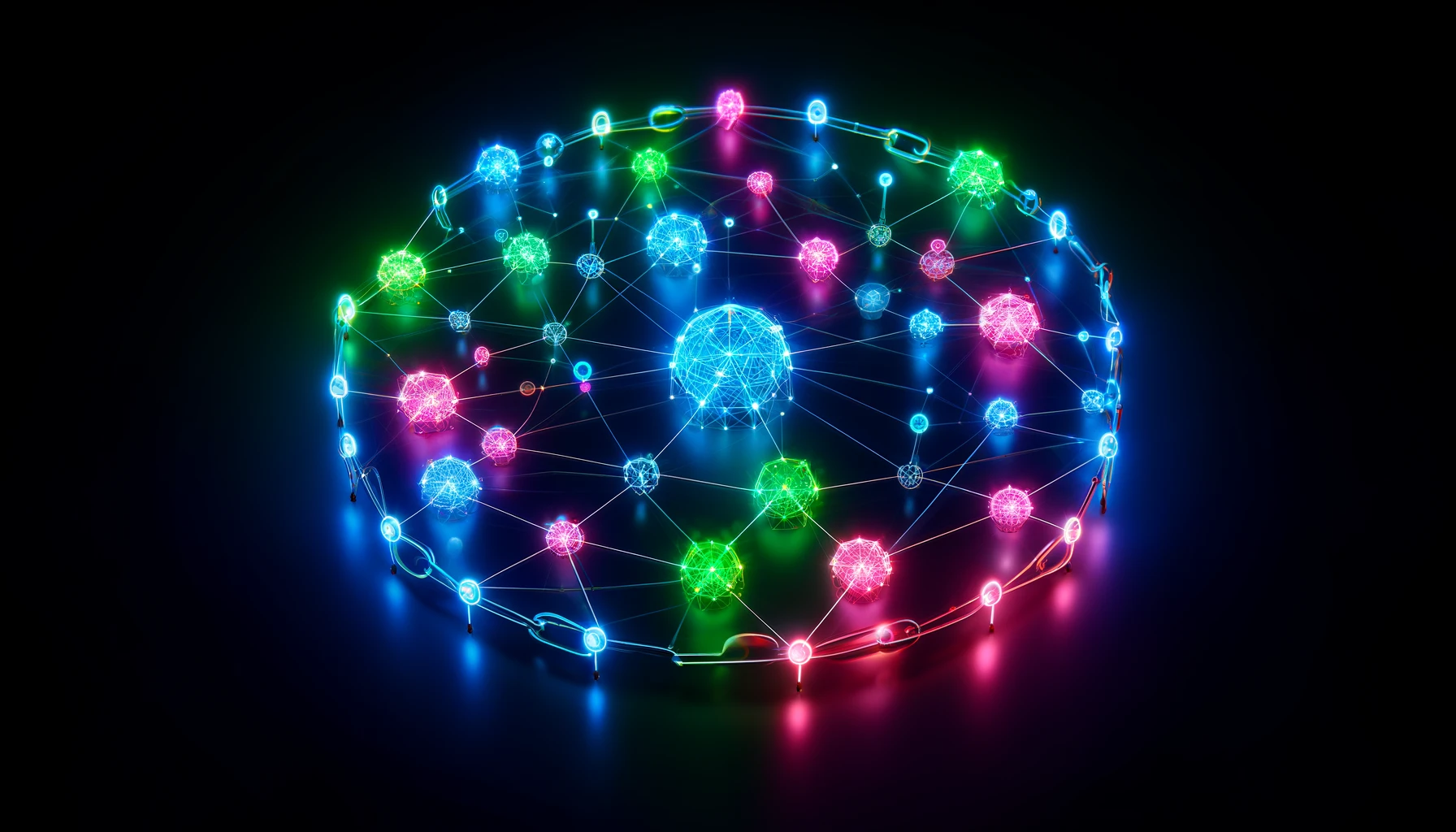 Chainlink Completes Permissionless Rollout For Cross-Chain Interoperability  Protocol - 