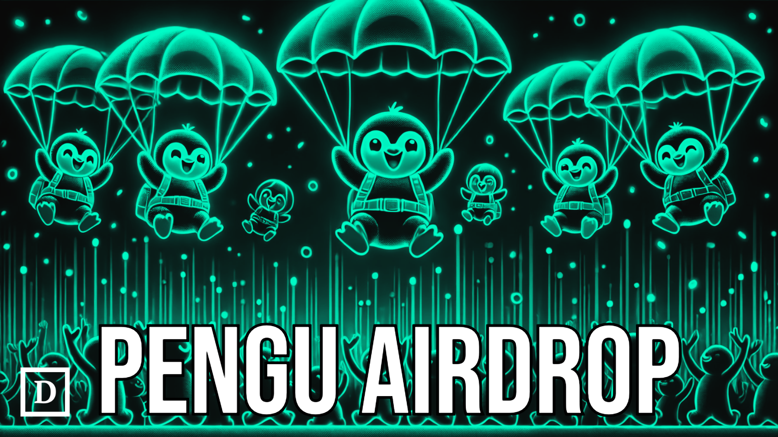 PENGU Claims Go Live After Pudgy Penguins NFTs Post New All-Time Highs -  