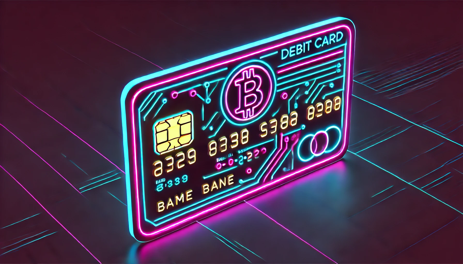 Mastercard Joins Forces With Mercuryo To Launch Non-Custodial Crypto Card  in Europe - 