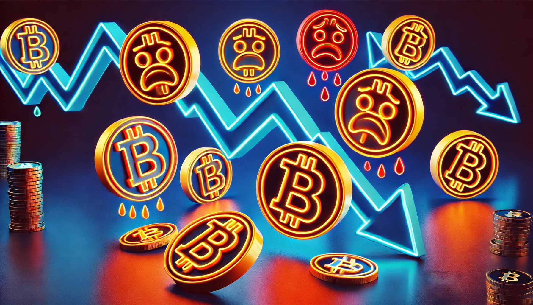 Crypto Markets Plunge after August Jobs Report Misses Expectations - 