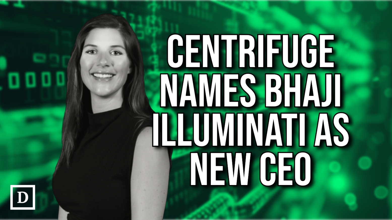 RWA Tokenization Firm Centrifuge Has a New CEO, Bhaji Illuminati - 