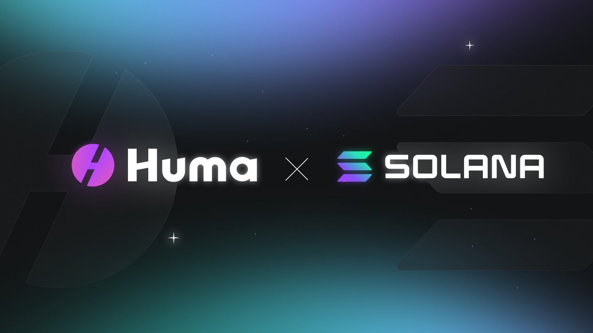 Huma Finance Launches RWA Protocol on Solana, Expands PayFi Network with  Double-Digit Yields - 
