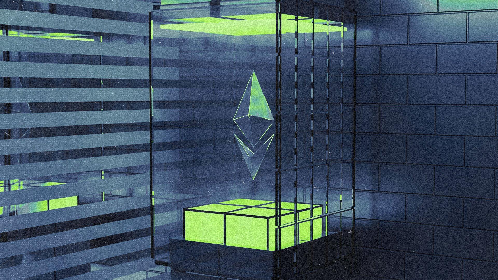 SEC Expected to Approve Ethereum ETFs - 