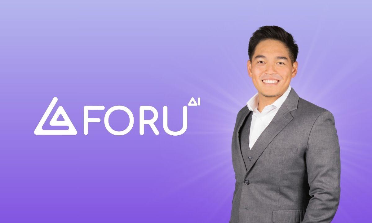 ForU AI Unveils Real-World AI Agent Launchpad, Expanding AI-DiD Innovation  - 