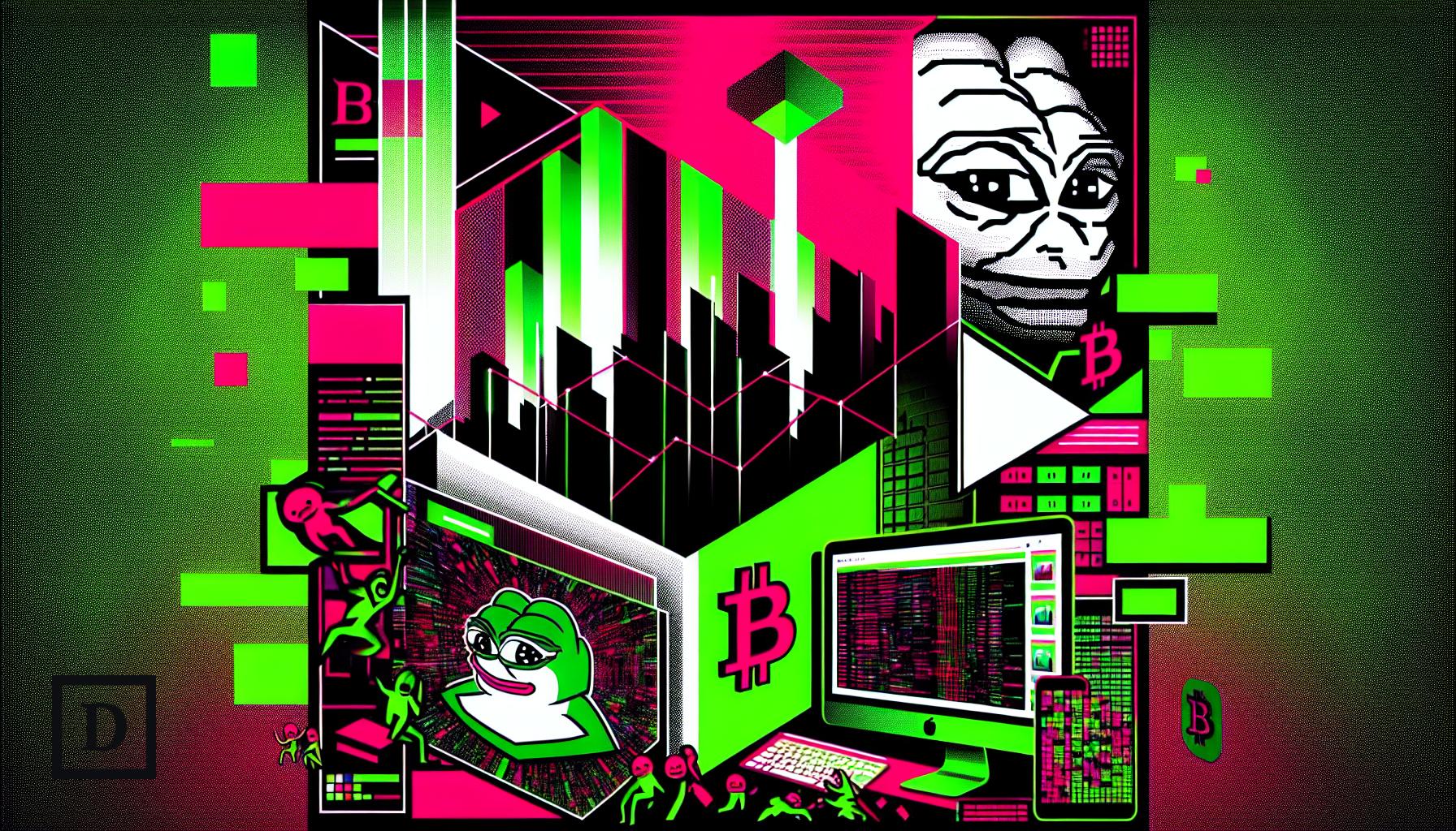 Retour en ligne après les baisses de jeton 40% sur 4 M$ Exploiter - BitRSS | Related Crypto Article