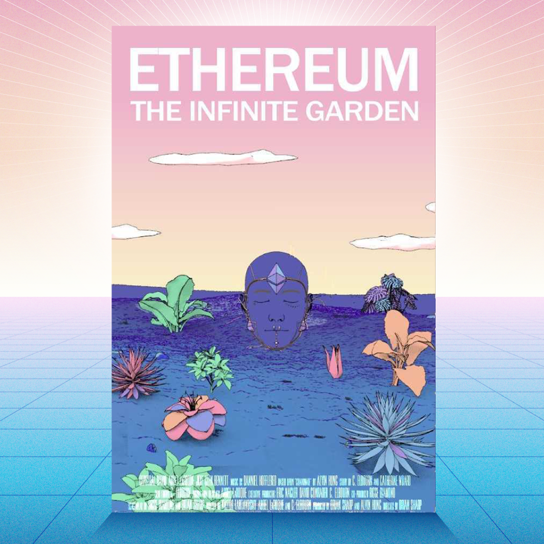EXCLUSIVE: Ethereum Documentary to Sell NFTs to Fully Finance Production -  