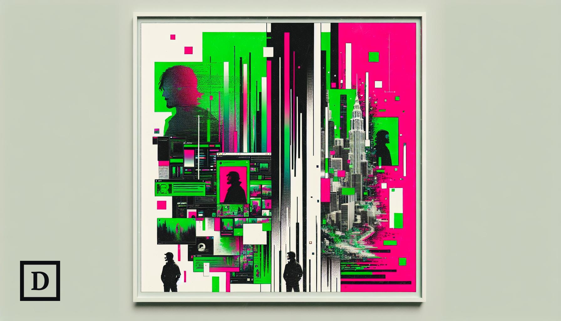 Art Basel Unveils ‘Zero 10’ Digital Art Platform