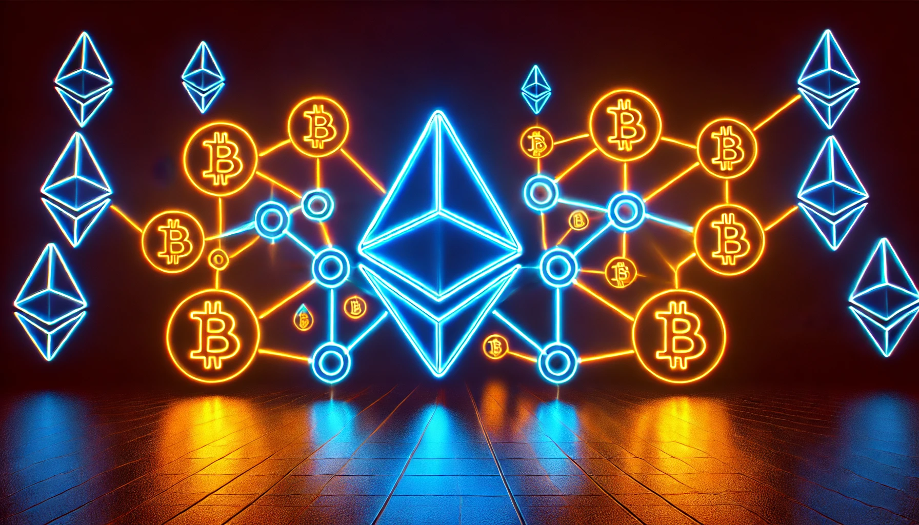 Bitcoin Layer 2 Yona Network Wants to Bring Ethereum and Solana dApps to  Bitcoin - 