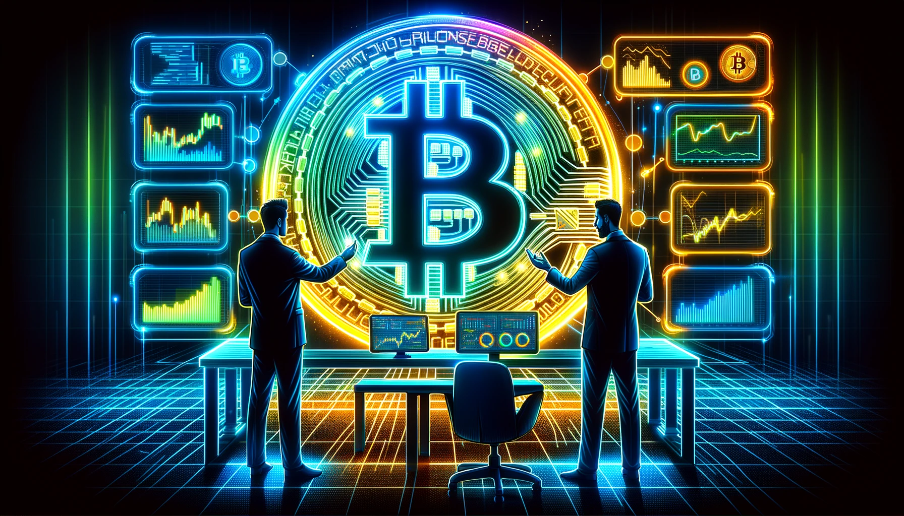 New Legislation Aims to Harmonize SEC and CFTC Oversight on Crypto