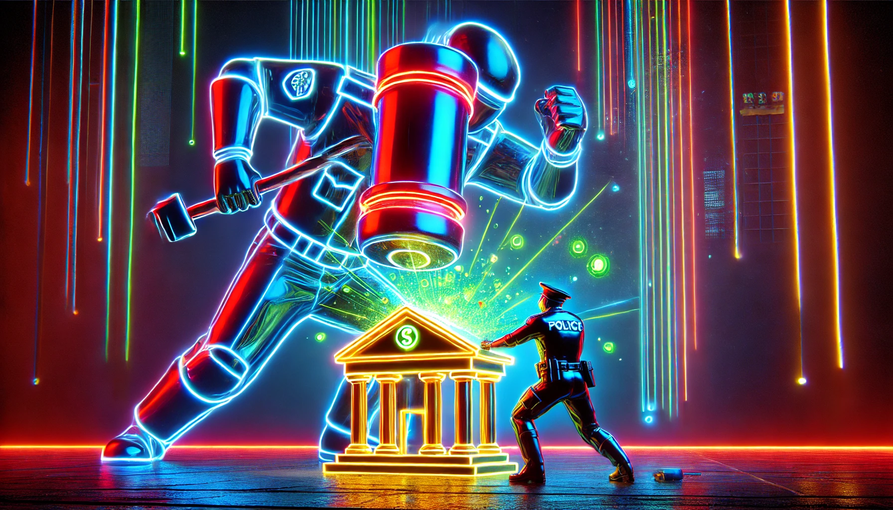 Silvergate Bank Shut Down Because Of Operation Choke Point 2.0, Not  Insolvency - 