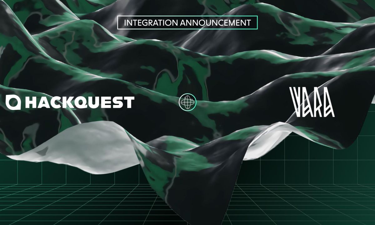 HackQuest and Vara Network Start Vara Learning Track to Further Embrace ...