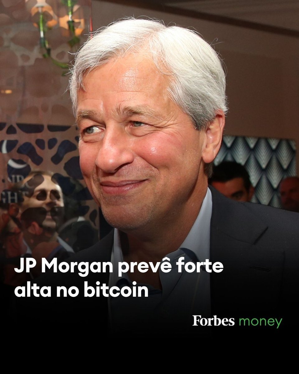 JP Morgan Predicts Bitcoin Will Outperform Gold in 2025 on U.S. States  Buying Bitcoin for Strategic Reserves - 