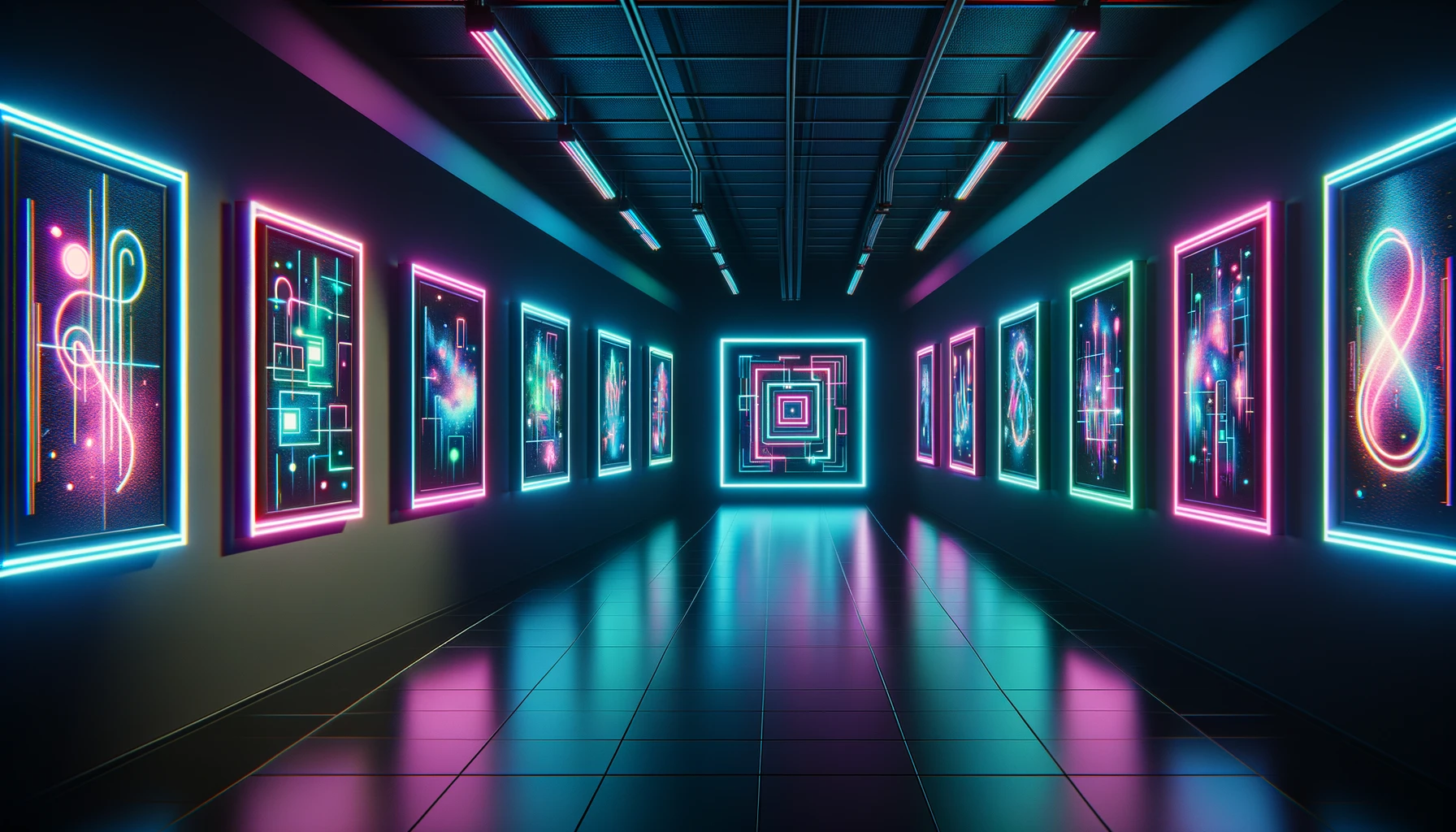 San Francisco Art Gallery Opens Location Exclusively For Bitcoin Ordinals -  