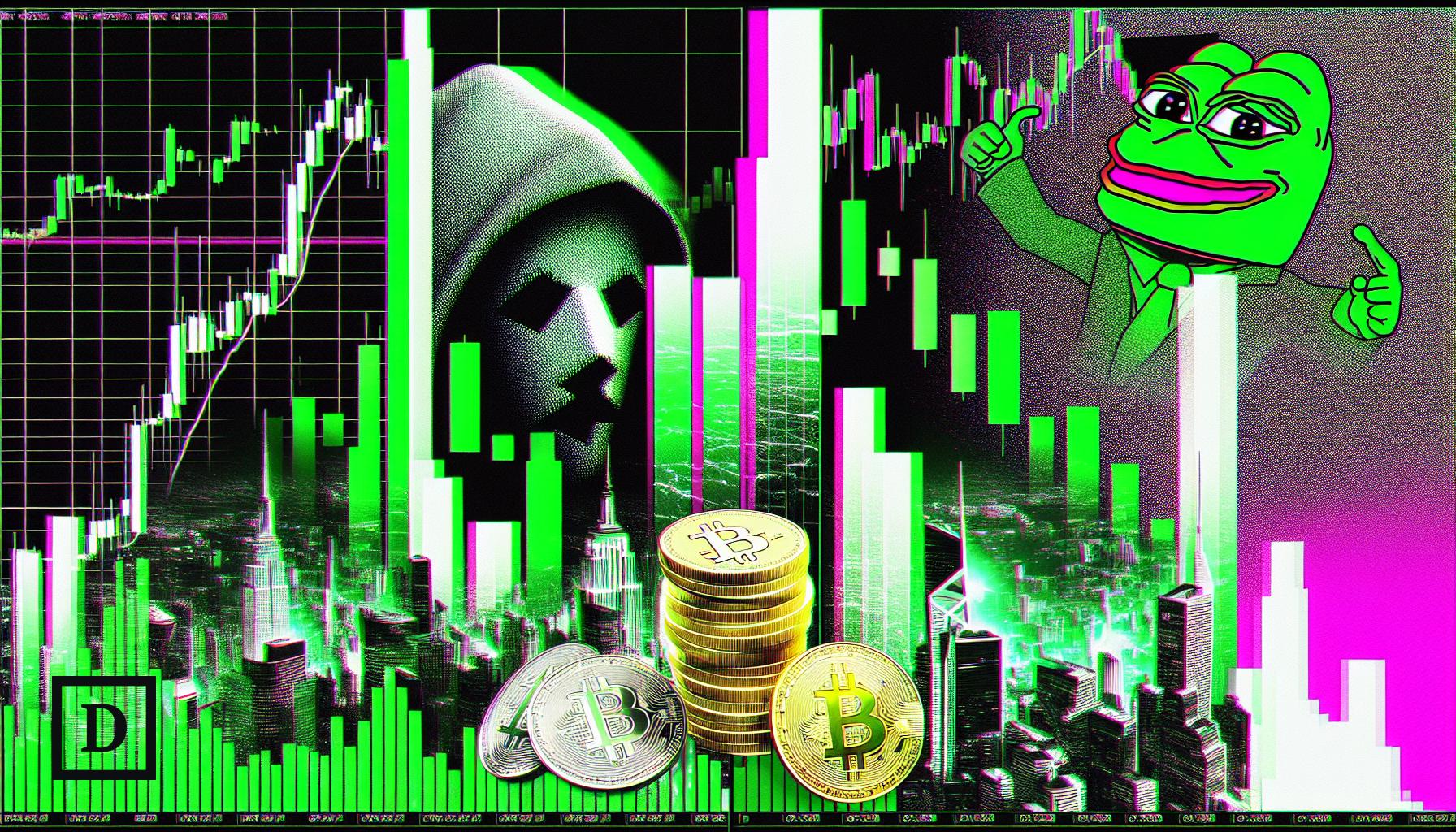 Crypto Markets Stagnate como Gold y Silver Rally a New High - BitRSS | Related Crypto Article