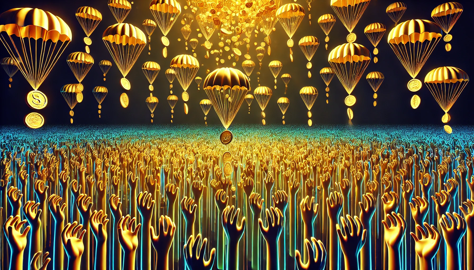 LayerZero Announces 1.28 Million Wallets Are Eligible For Airdrop - 