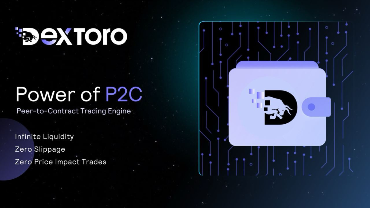 DexToro: Pioneering Decentralized Futures Trading on the Optimism Network -  