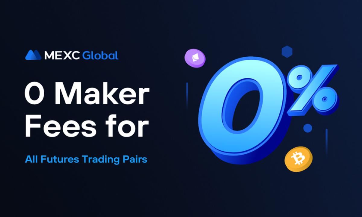 MEXC Lowers Trading Fees to Strengthen and Build Crypto Community - 