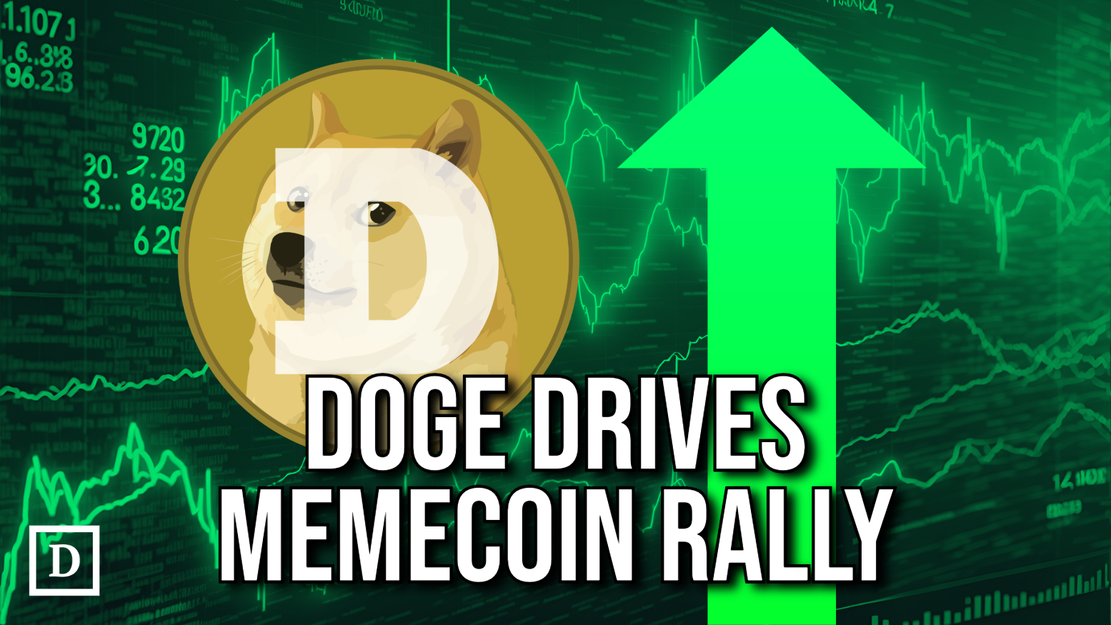 Memecoin Rally Driven by Dogecoin, Fartcoin, and Bonk Sparks 15% Market  Surge - 