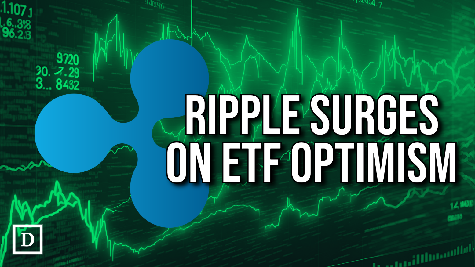 XRP ETF Debuts with $5.4M in Volume, as Ripple Acquires Prime Broker for  $1.5B - 