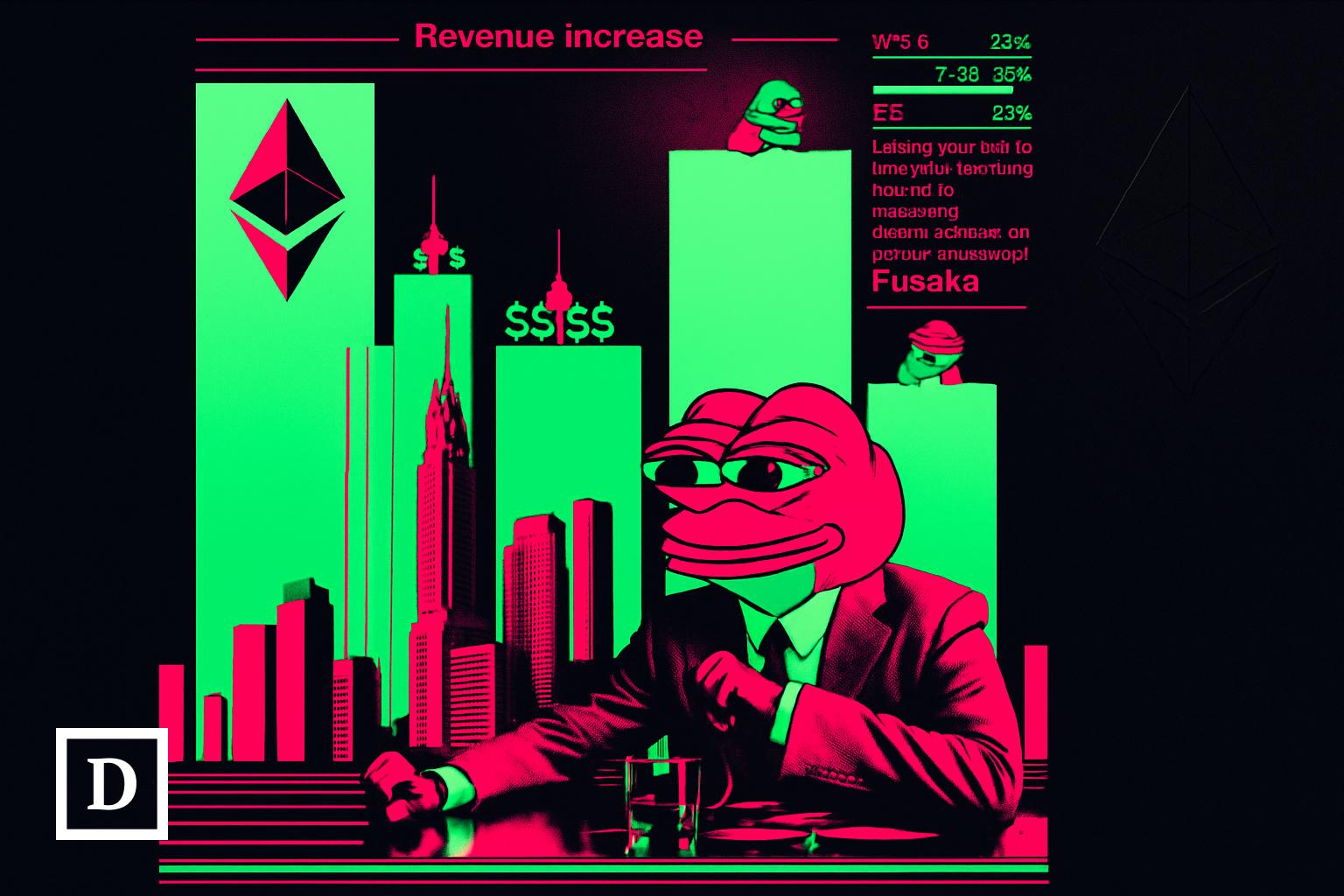 Bitwise dice que Fusaka mejora el Ethereum UX pero las caídas cortas en las expectativas de ingresos - BitRSS | Related Crypto Article