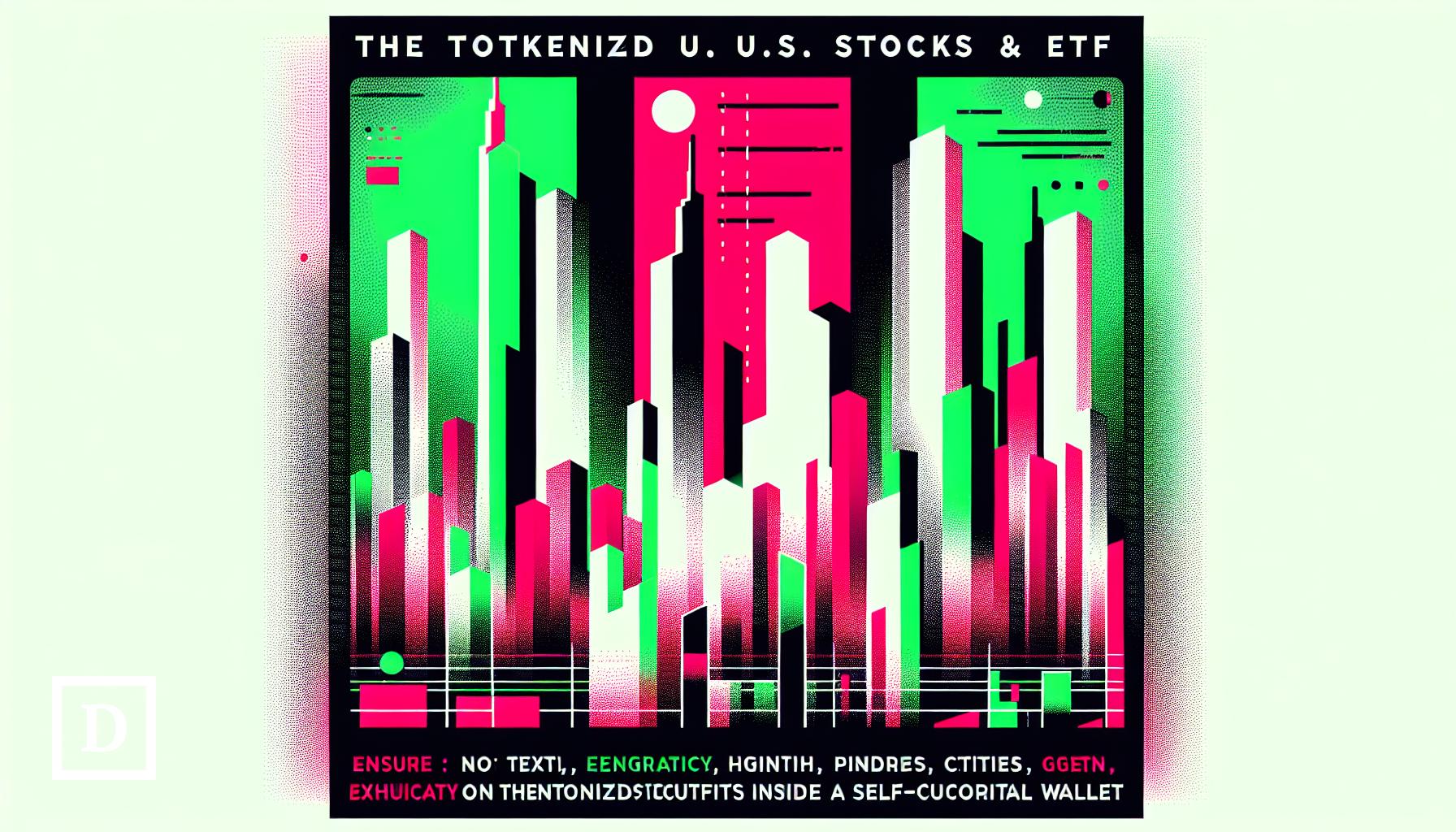 MetaMask 添加了美国股票, 通过 Ondo 全球市场的ETF - The Defiant | Related Crypto Article