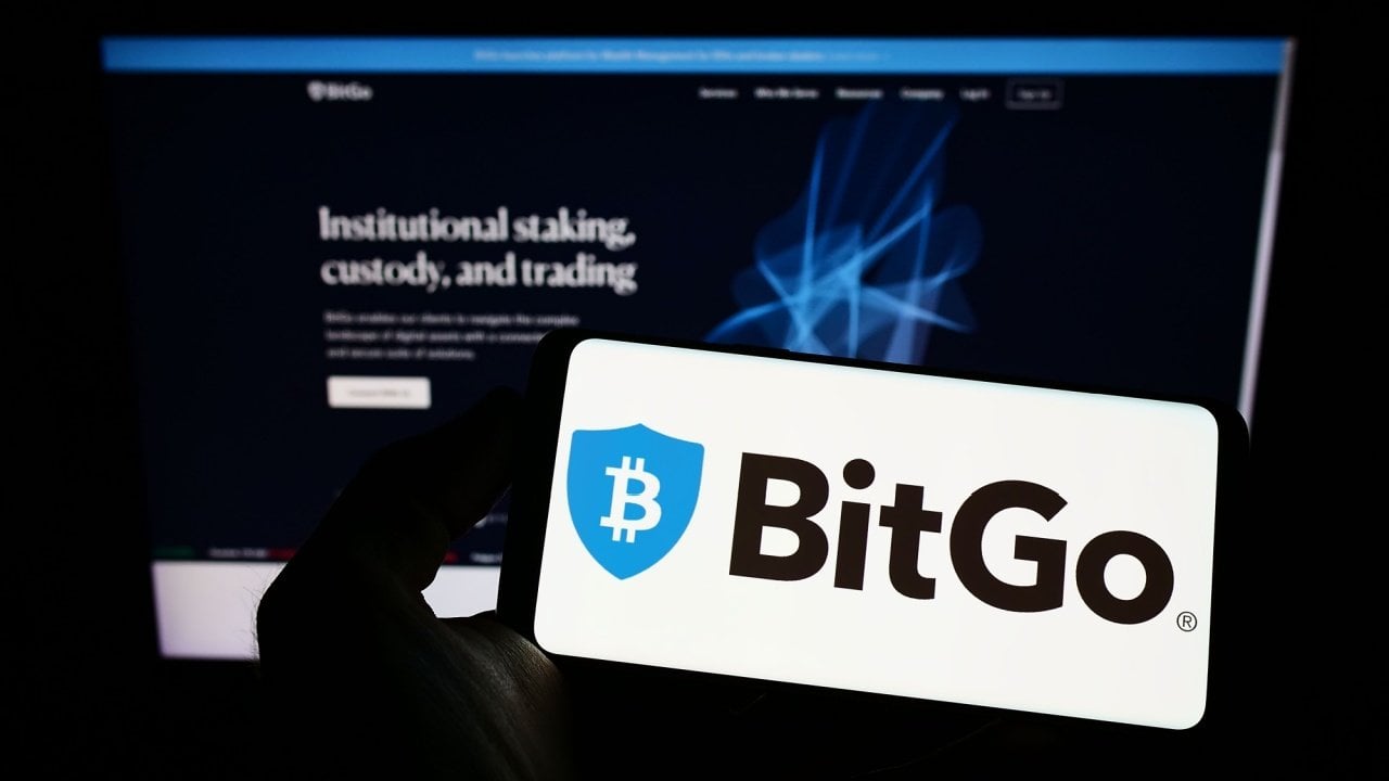 California-based BitGo Secures Major Payment Institution License from ...