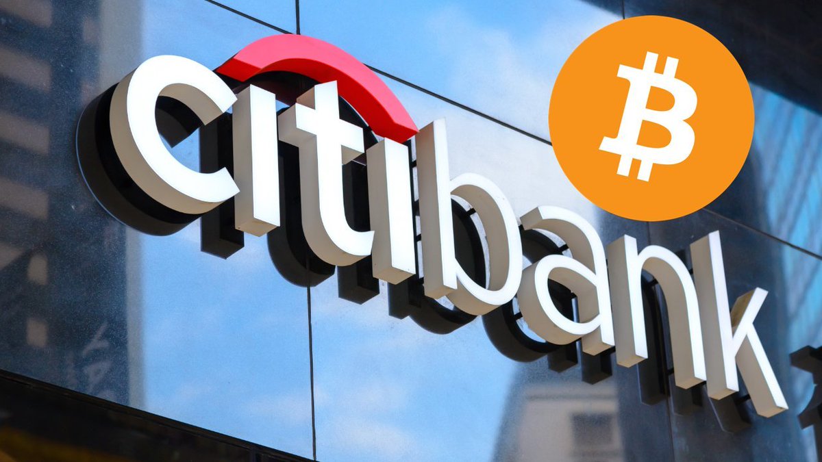 Citi and State Street Plan Crypto Custody Services Amid SAB 121 Repeal -  