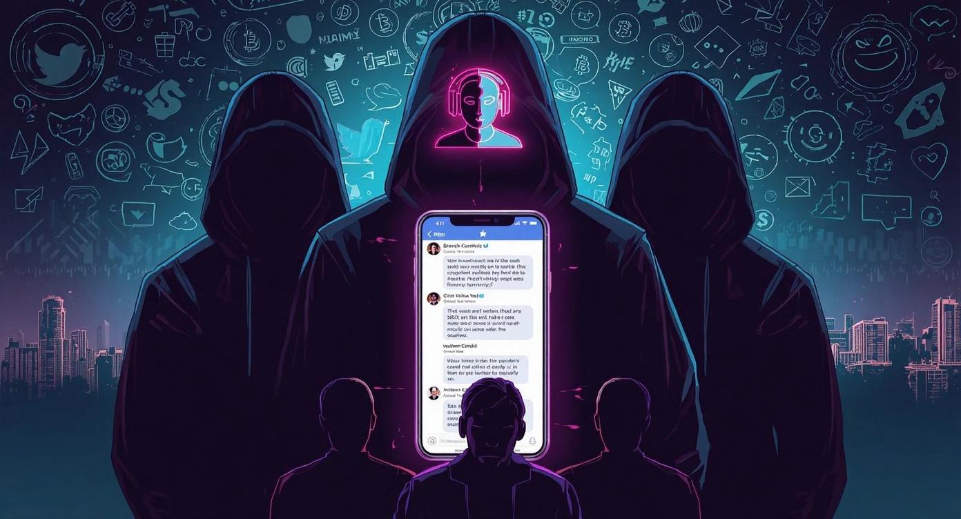 How Paul Cazers, Murda Murphy, and Dave “The Jeweler” Became Central to an  Alleged $260,000 Crypto Scheme - 