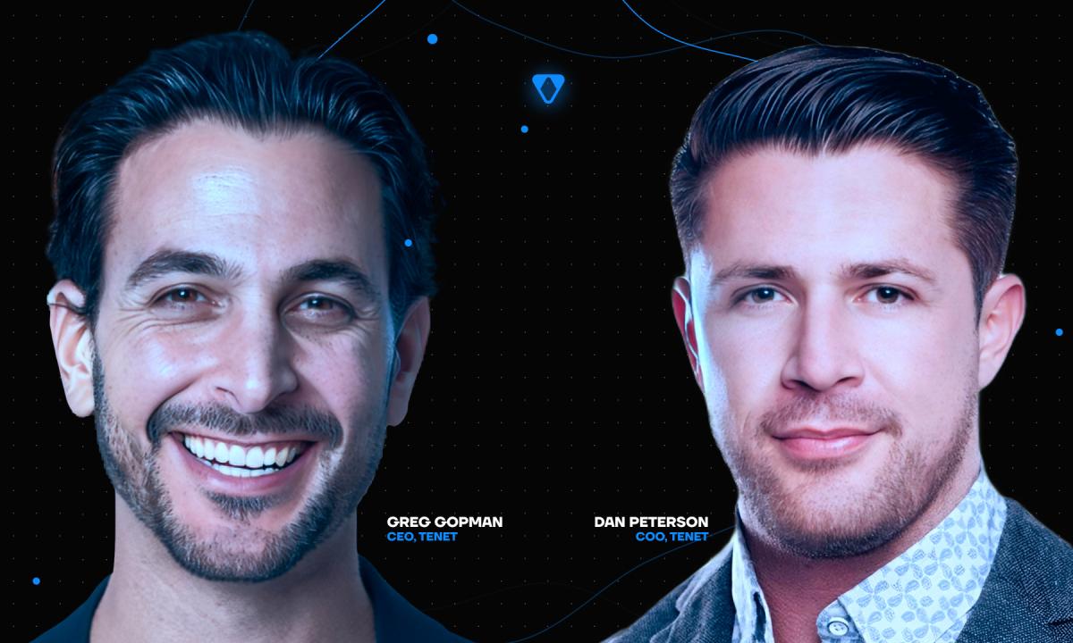 Ex Ankr and Blockdaemon Execs Launch Tenet, A Layer-1 Ecosystem to Maximize  LSD Utility - 