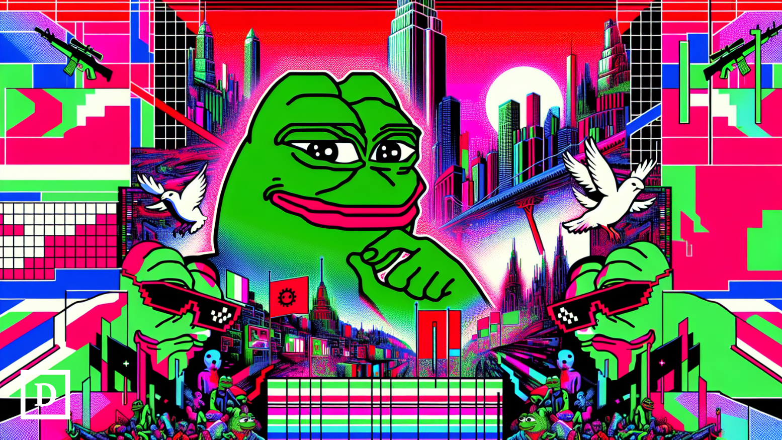 CryptoPunks Floor Price Hits 3-Year High of $208,000 - 