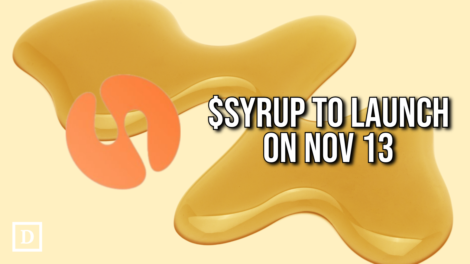 Maple Finance Prepares for Syrup Token Launch - 