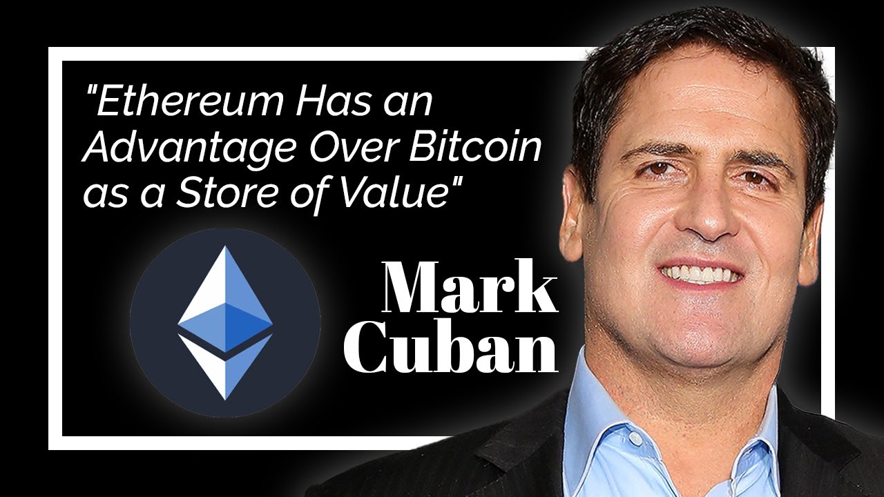 Mark Cuban: 