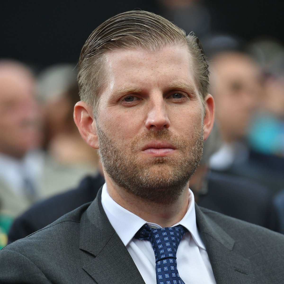 Eric Trump Endorses Bitcoin, Cites Debanking and Predicts Explosive Growth  - 