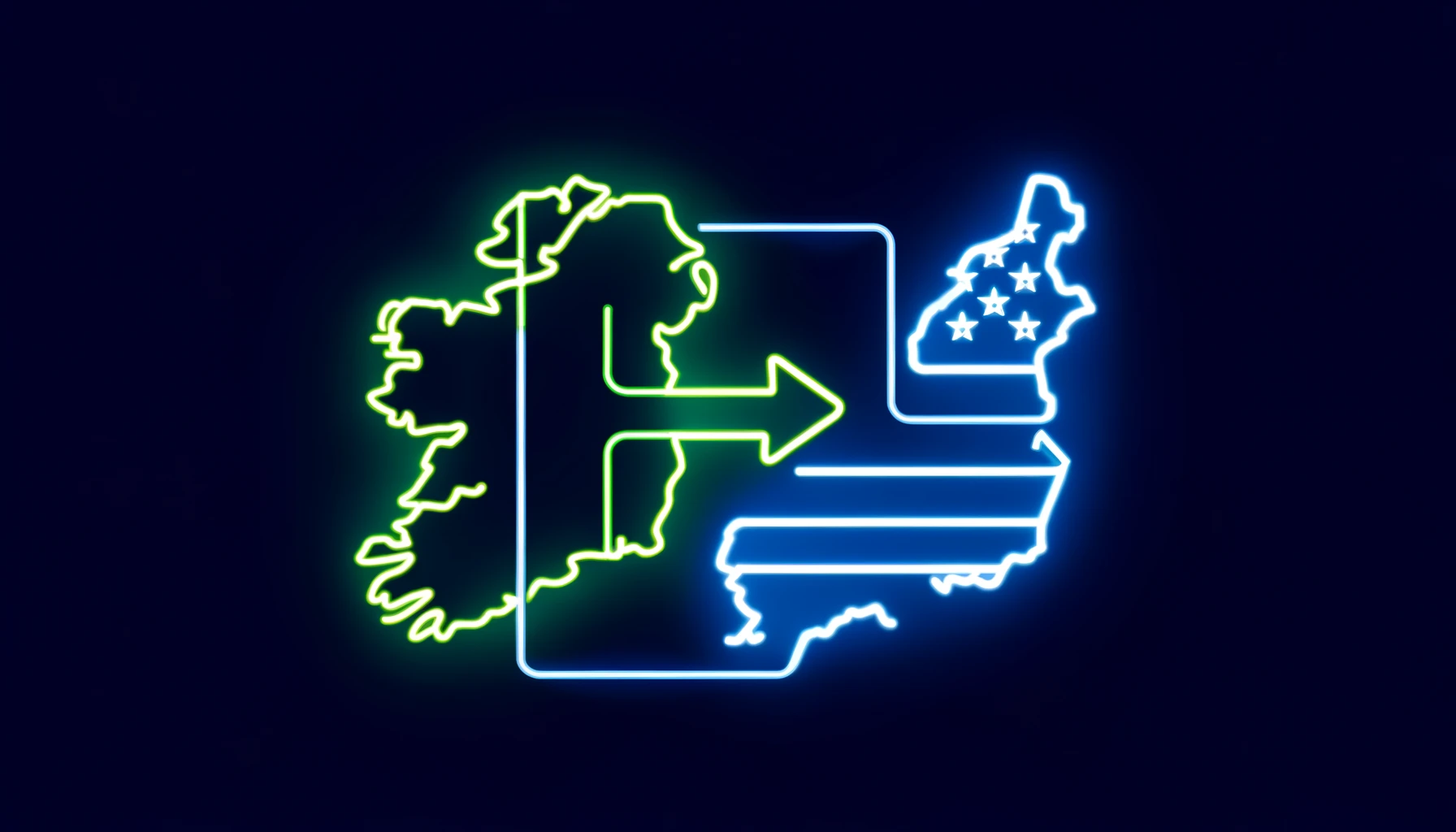 Circle to Relocate Legal Domicile from Ireland to U.S. - 