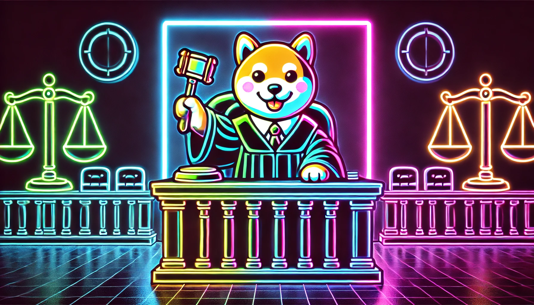 Court Dismisses $258B Lawsuit Alleging Elon Musk and Tesla Manipulated  Dogecoin - 