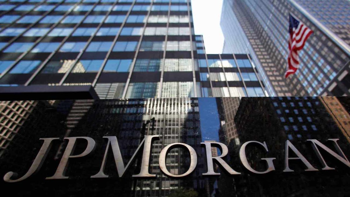 JPMorgan Forecasts Solana and XRP ETPs Could Attract $3-$8 Billion and  $4-$8 Billion, Trading at $185.81 and $2.53 - 