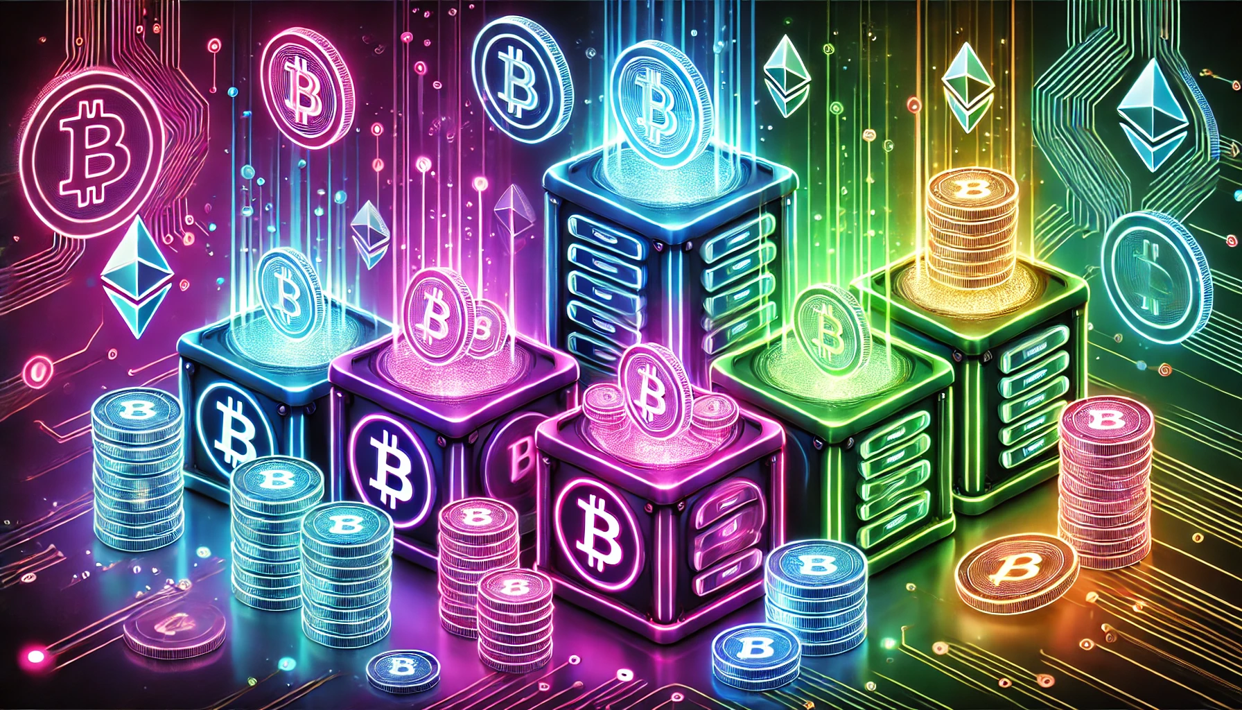 SEC Receives Filing For Bitwise 10 Crypto Index ETF - 