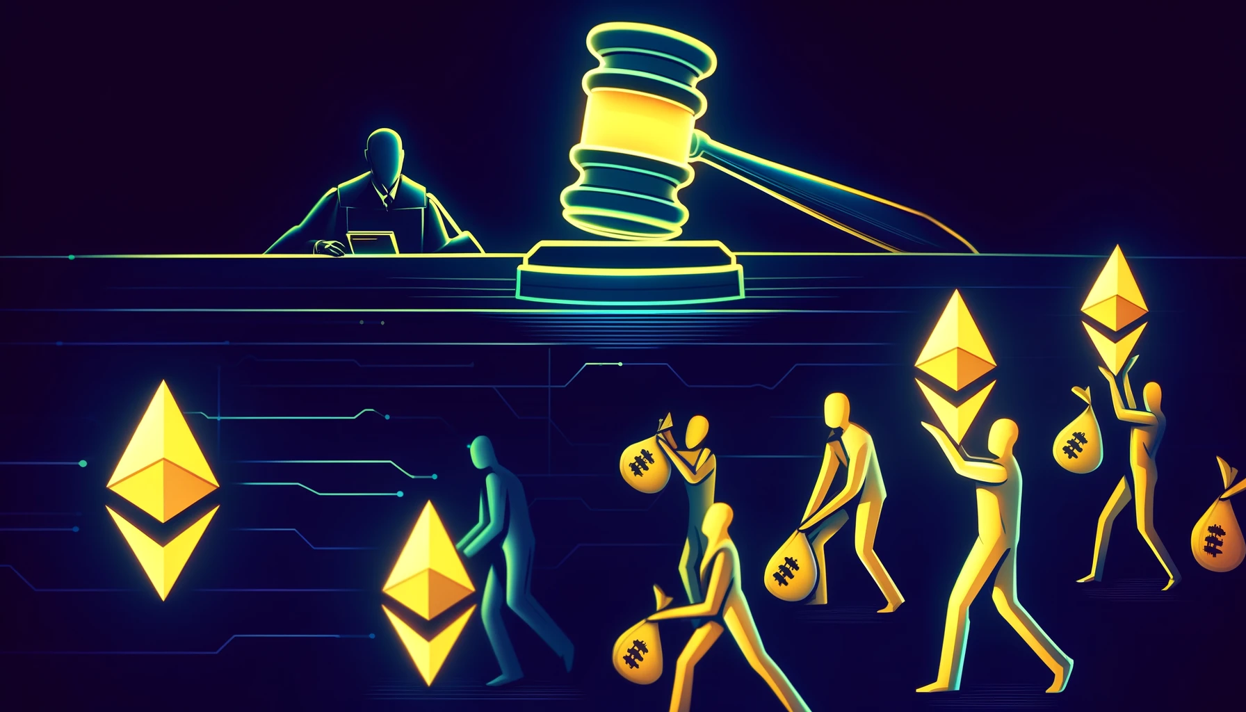 Did U.S. Regulators Just Legitimize MEV Extraction? - 