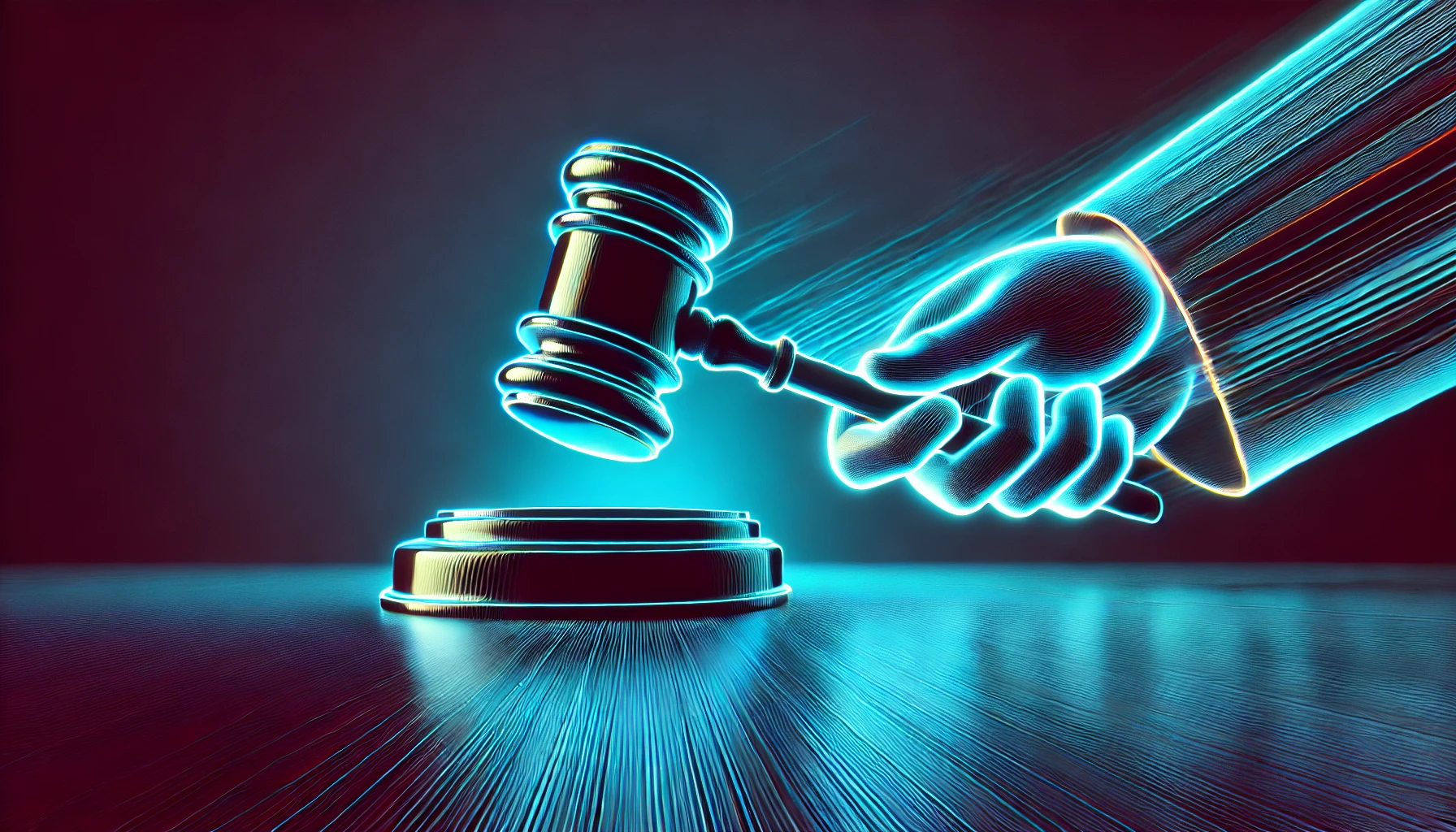 DoJ Sentences HYDRO Founders In First Ruling That Crypto Is A Security -  